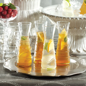 Unique Individual Glass Carafes