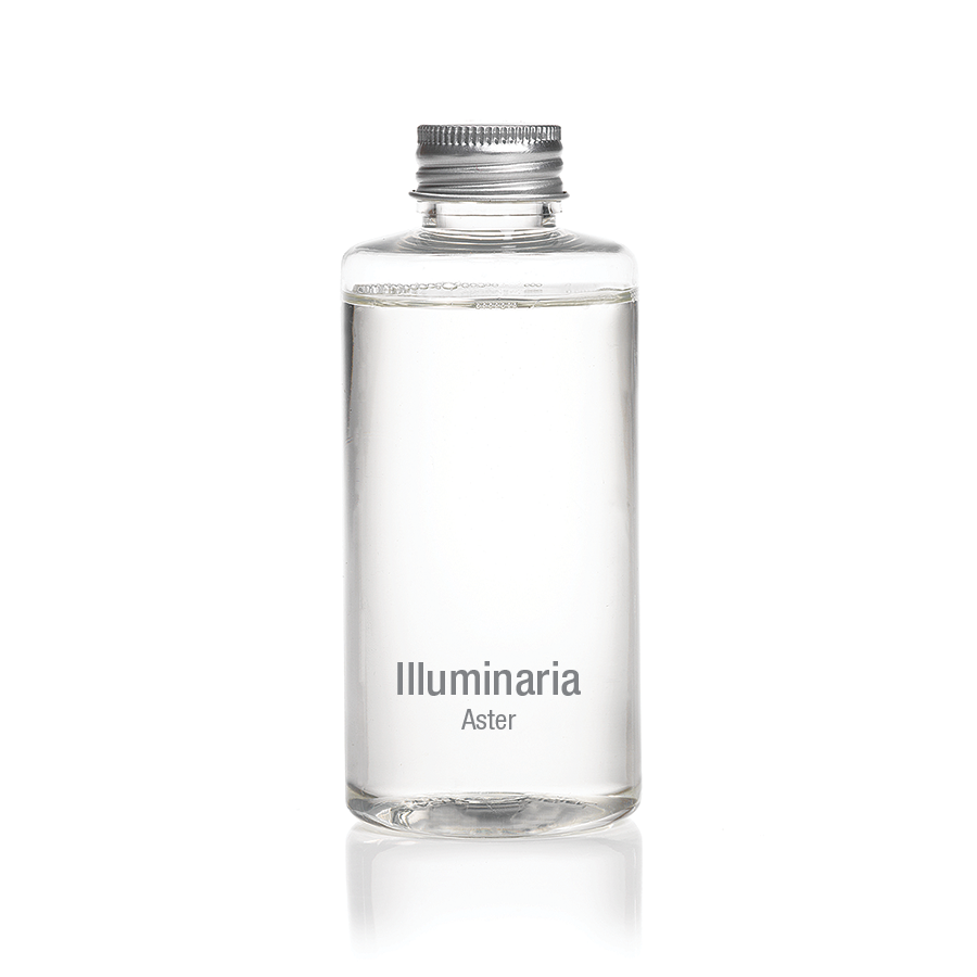 Illuminaria Mini Porcelain Flower Diffuser - REFILL