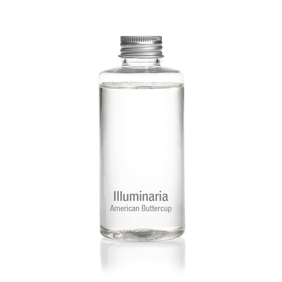 Illuminaria Mini Porcelain Flower Diffuser - REFILL