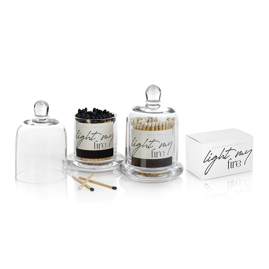 Light My Fire Matches - 150 Pack - Refill