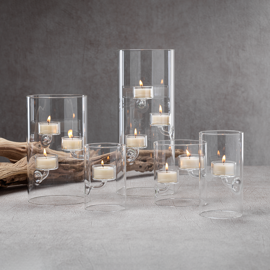 Candle Bobeches, Holders & Snuffers - Candle Accessories