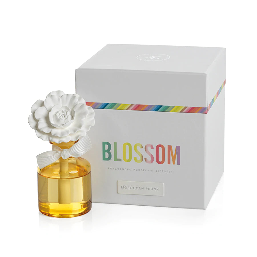Apothecary Guild Blossom Porcelain Diffuser