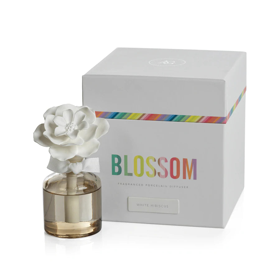 Apothecary Guild Blossom Porcelain Diffuser