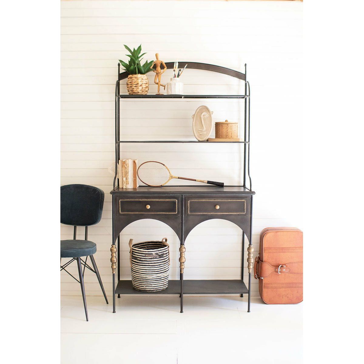 Canterbury Cabinet