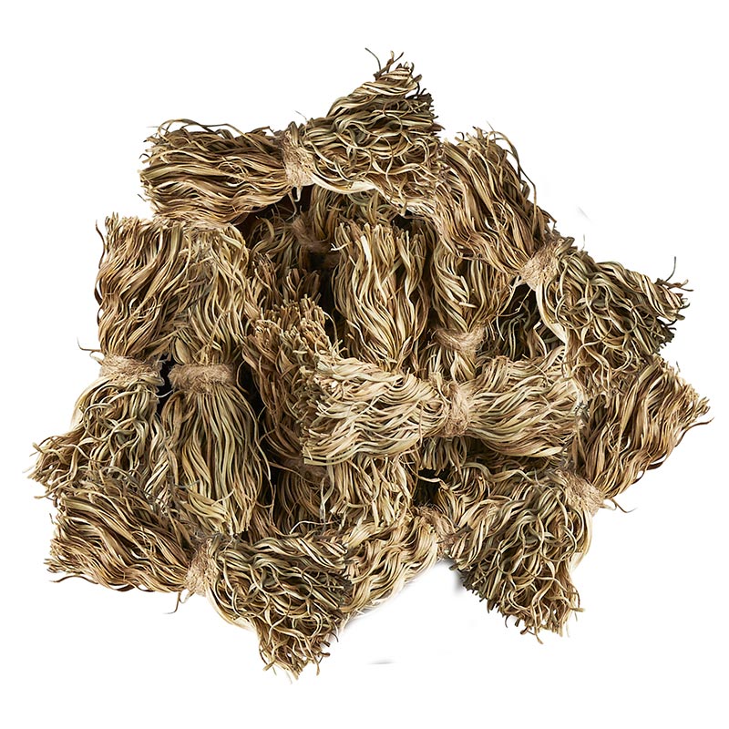 Dried Stem Bundles