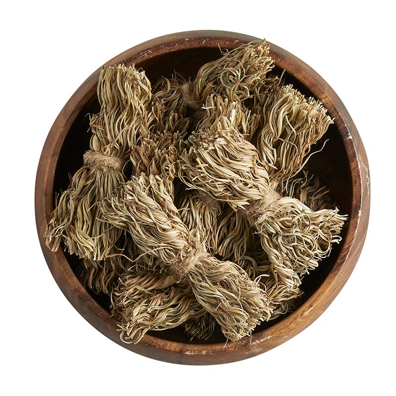 Dried Stem Bundles