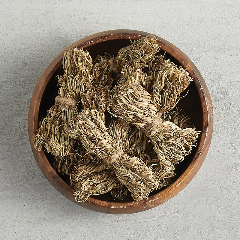 Dried Stem Bundles