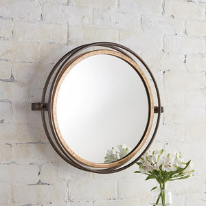 Heather Wall Mirror