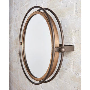 Heather Wall Mirror