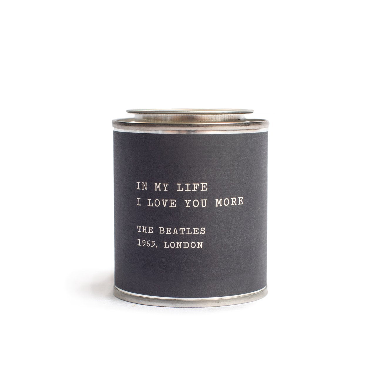 Legends Candle Collection