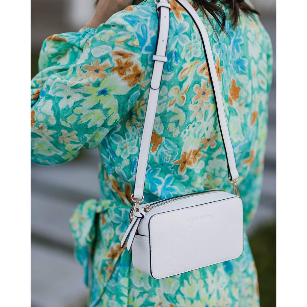 Rubix Crossbody Bag