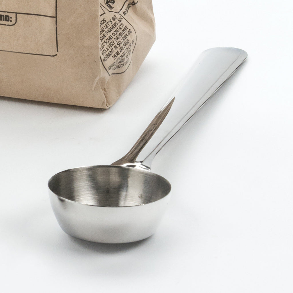 ENDURANCE® Long Handle Coffee Measure Scoop