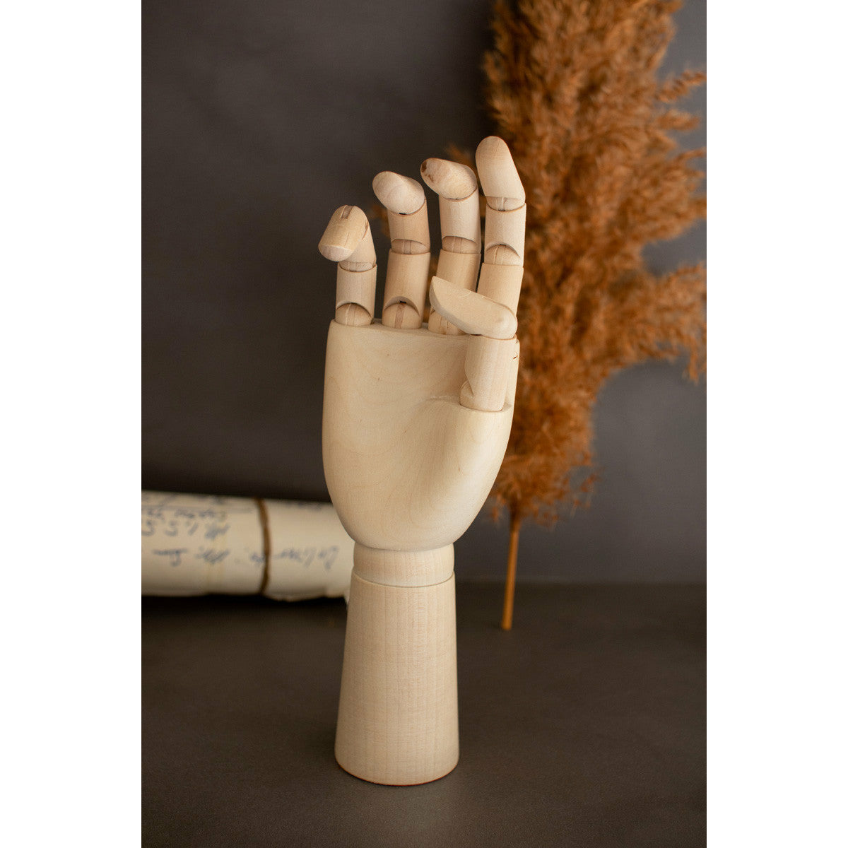 Artists' Wooden Mannequin