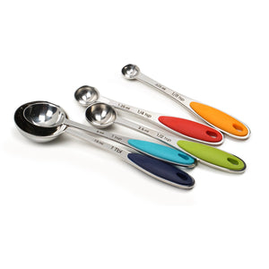 ENDURANCE® Colorful Measuring Spoon Set