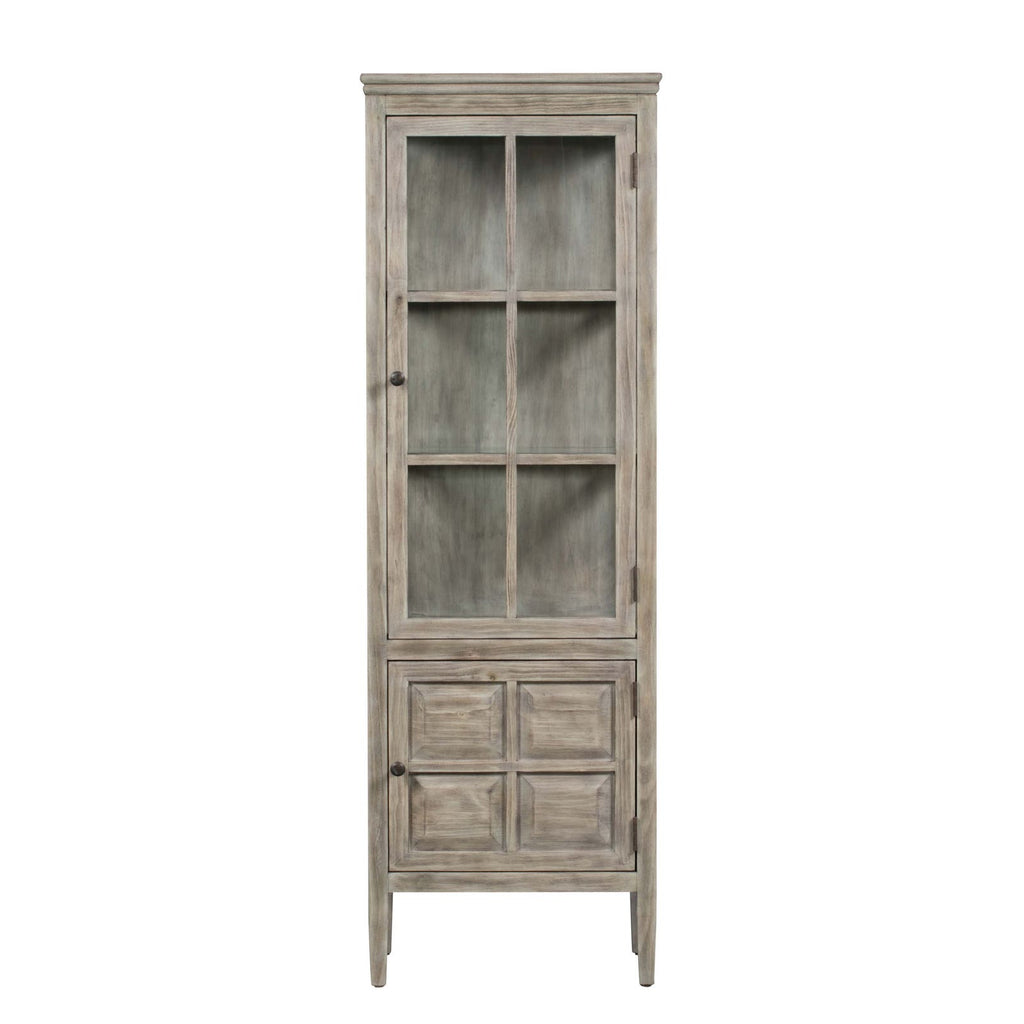 Hawthorne Estate Curio Cabinet