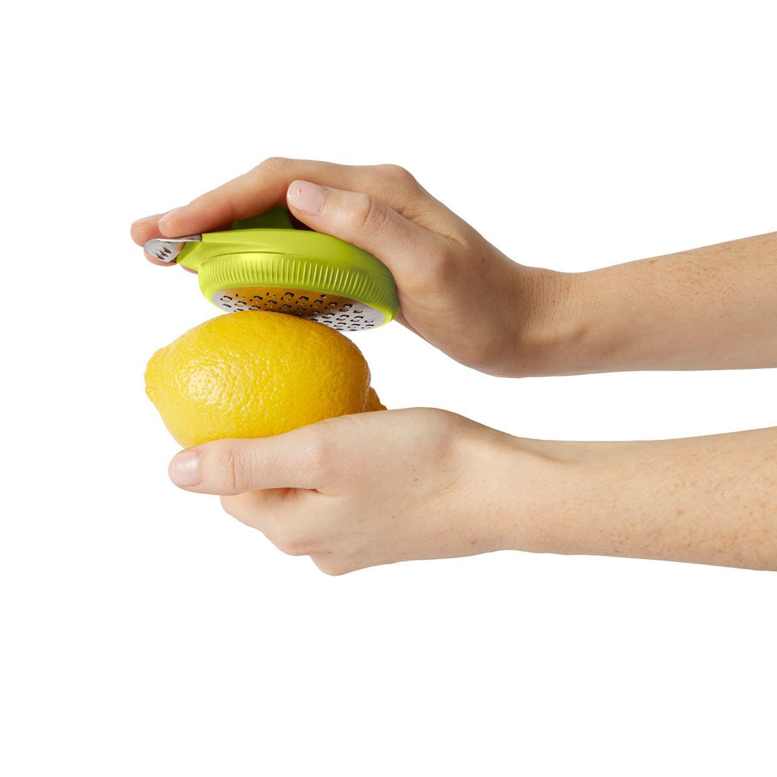 Chef'n Palmzester Citrus Zester