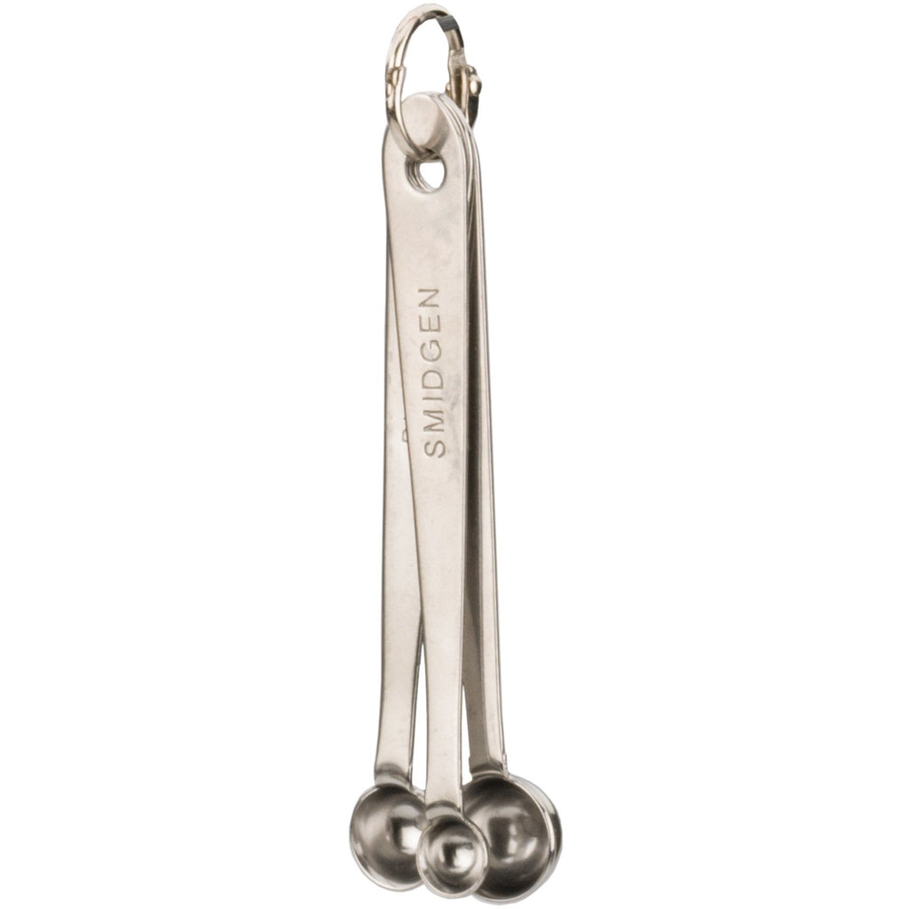 Smidgen Measuring Spoon Set