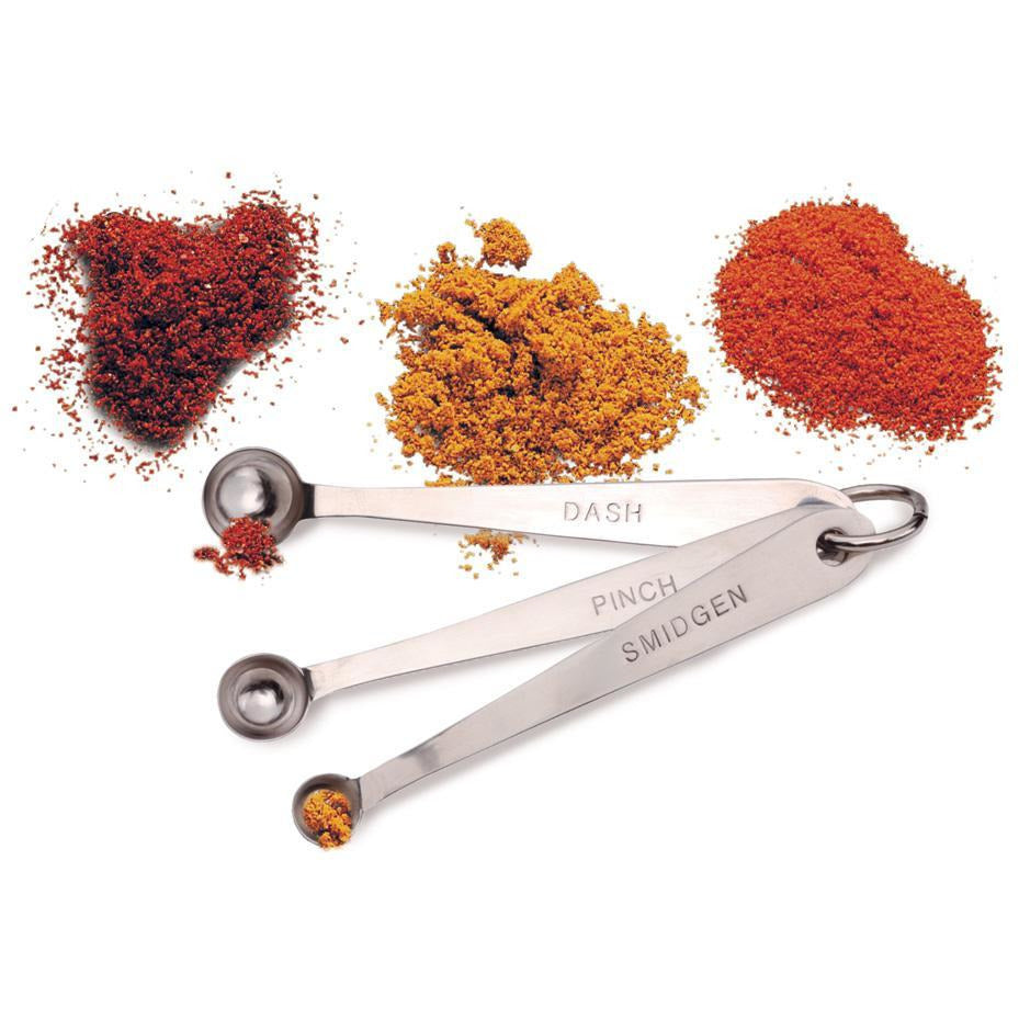 Smidgen Measuring Spoon Set
