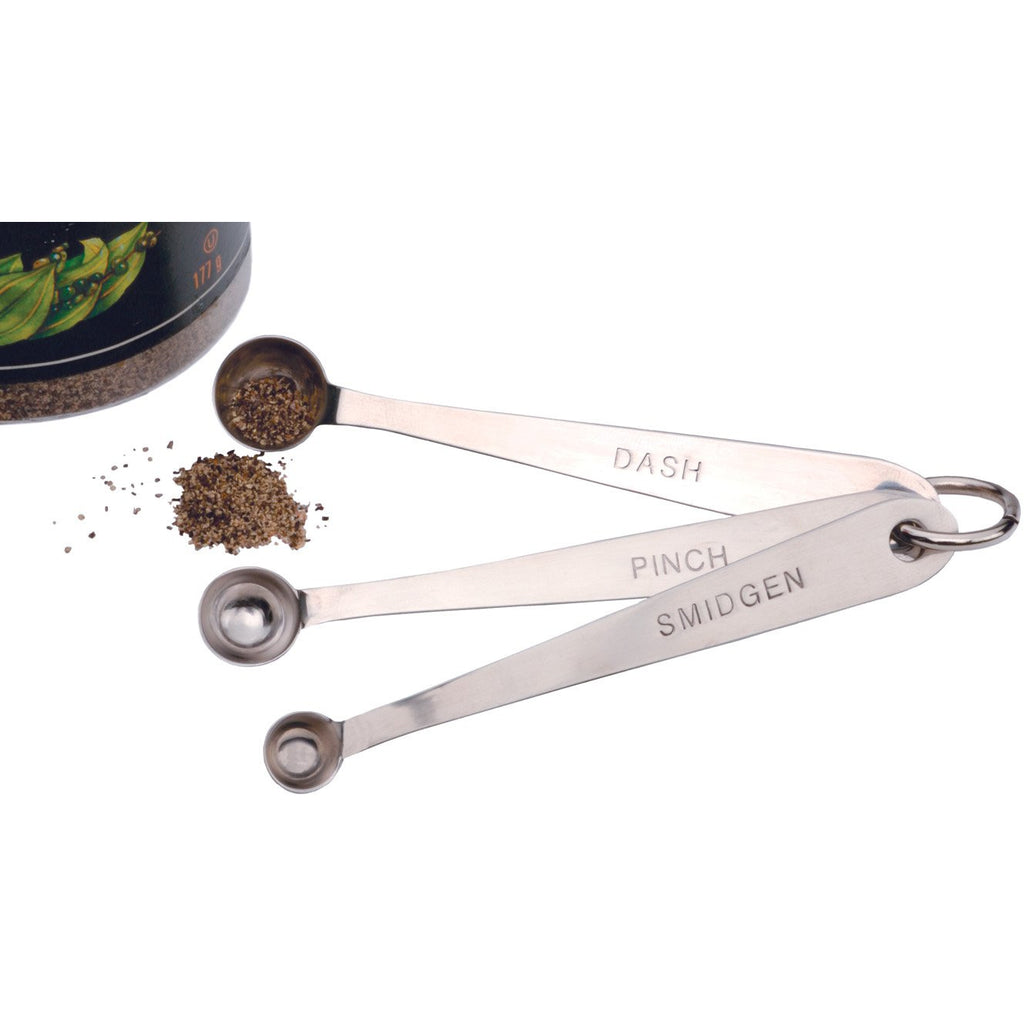 Smidgen Measuring Spoon Set