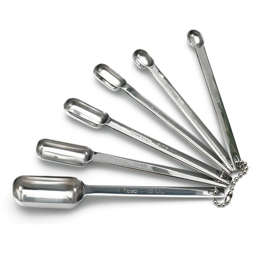 ENDURANCE® Spice Spoon Set