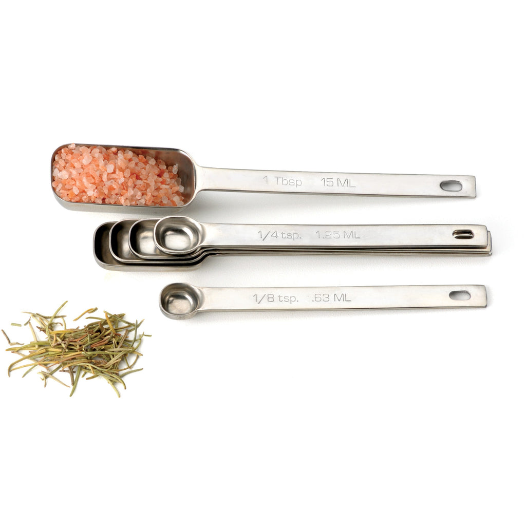 ENDURANCE® Spice Spoon Set