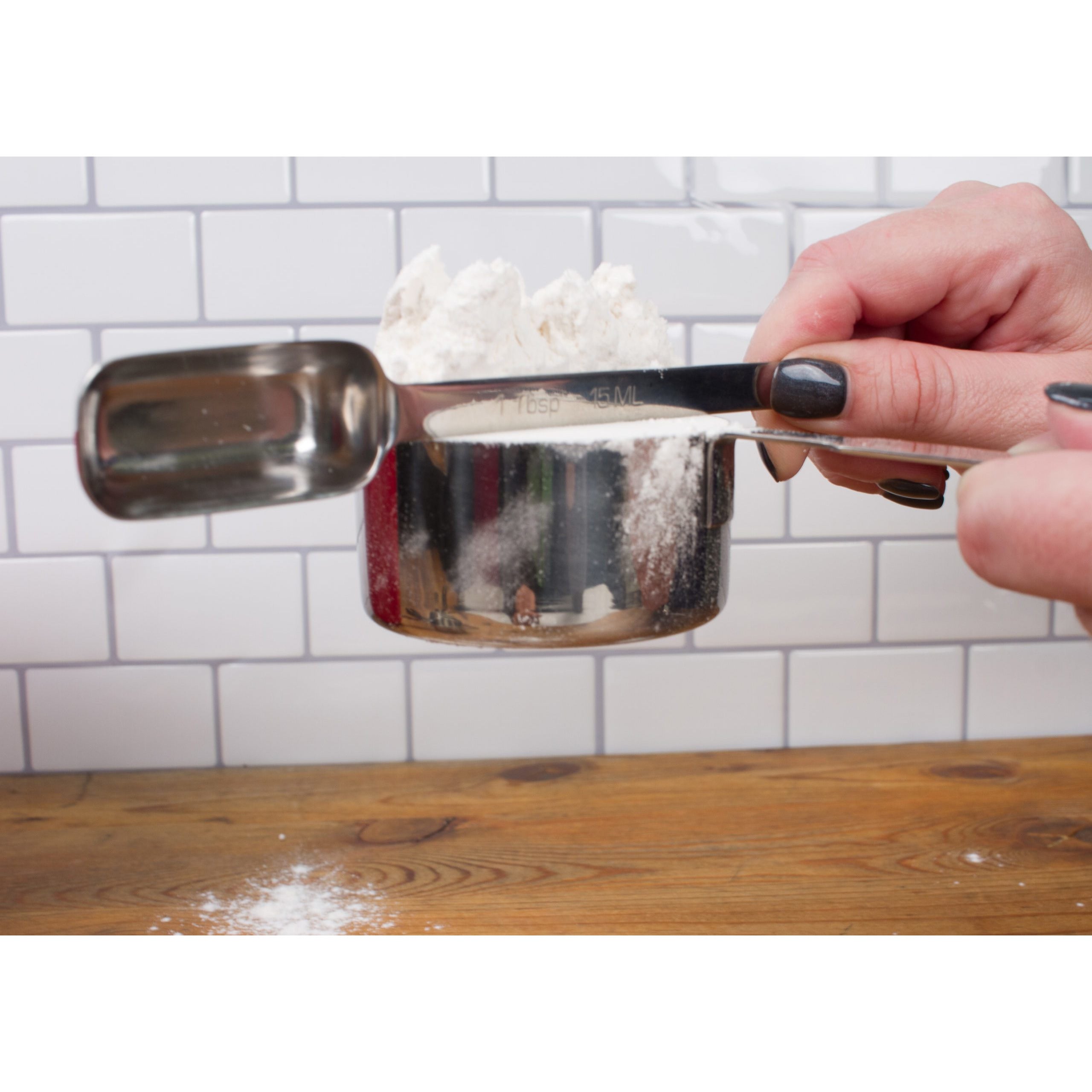 ENDURANCE® 7-PC Measuring Cup Set