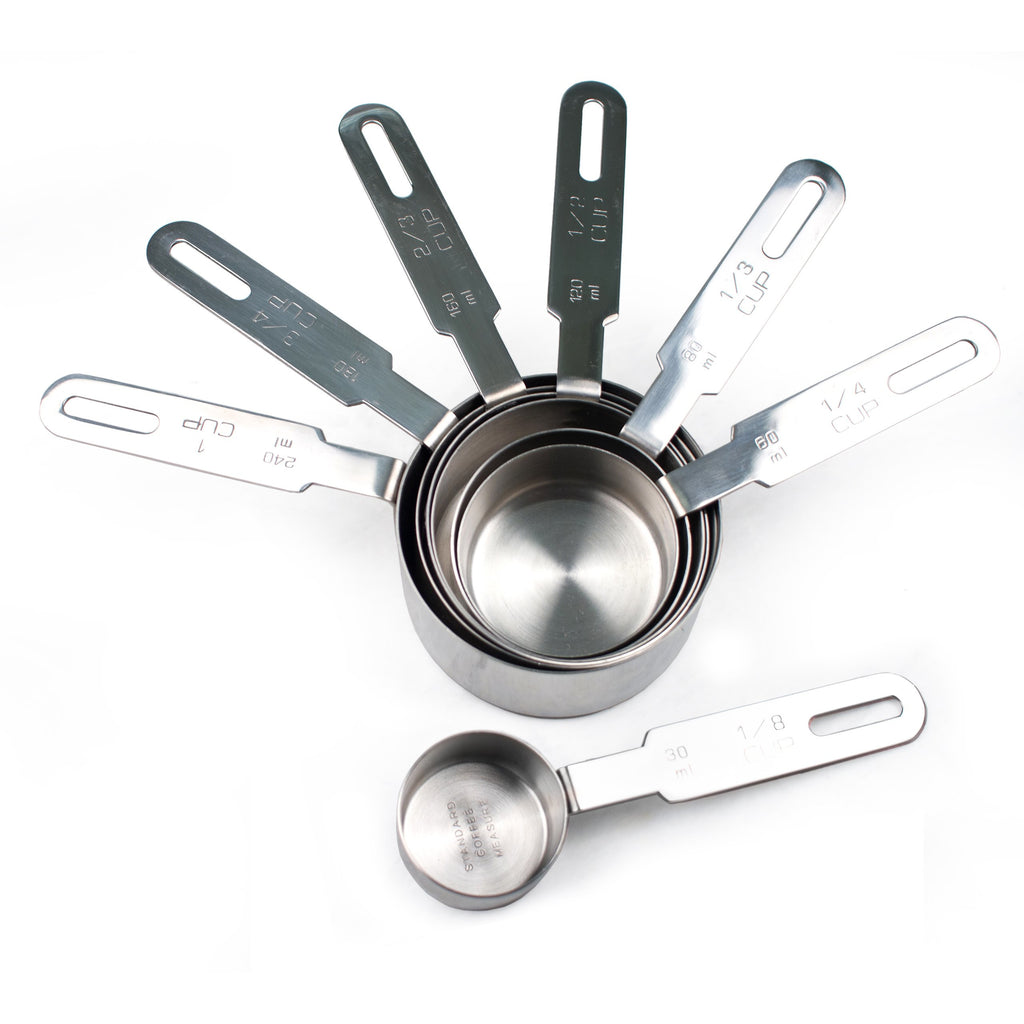 ENDURANCE® 7-PC Measuring Cup Set