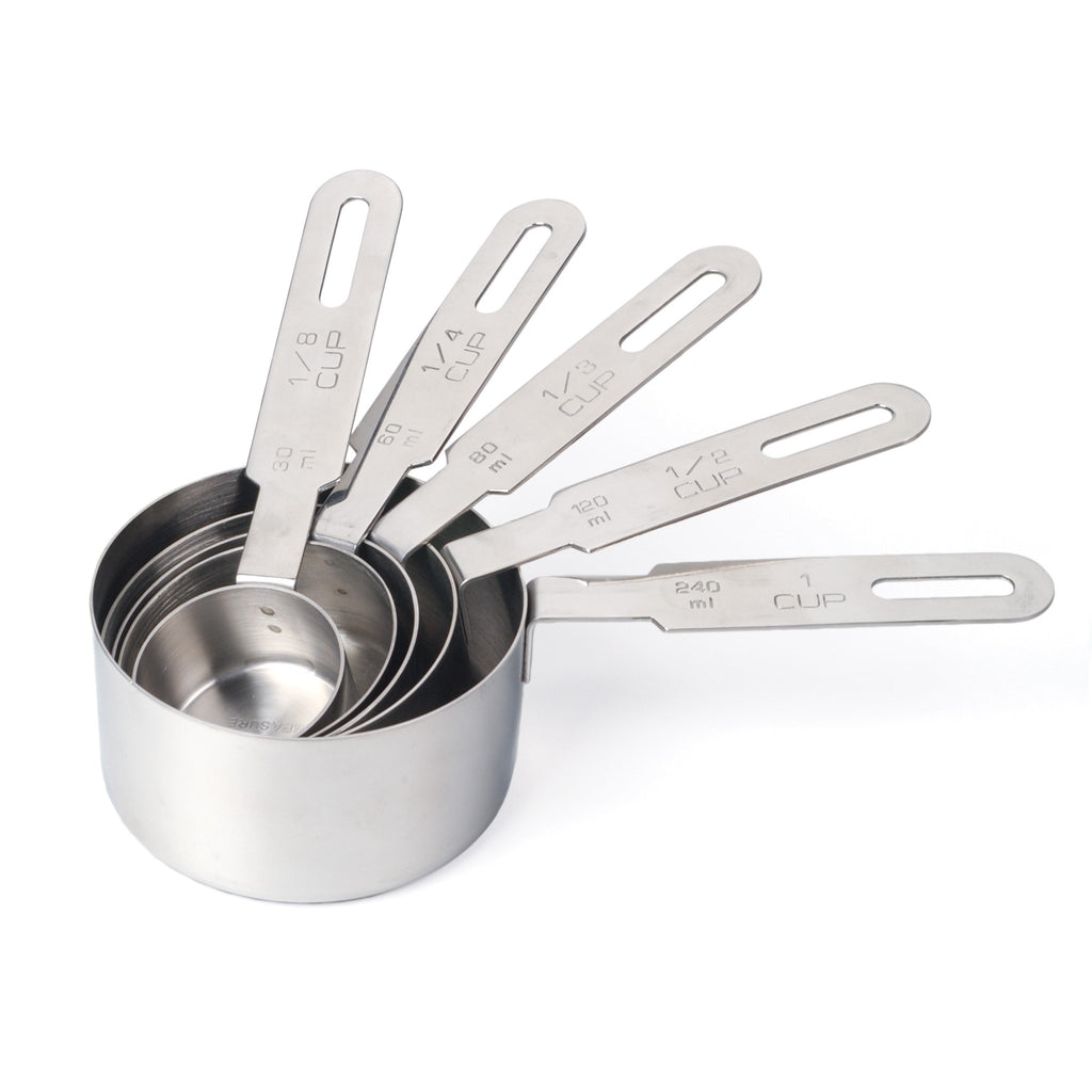 ENDURANCE® 5-PC Measuring Cup Set