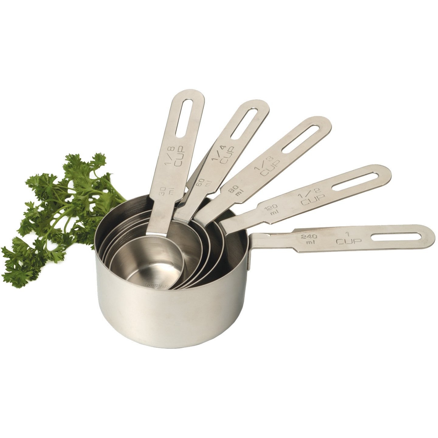 ENDURANCE® 5-PC Measuring Cup Set