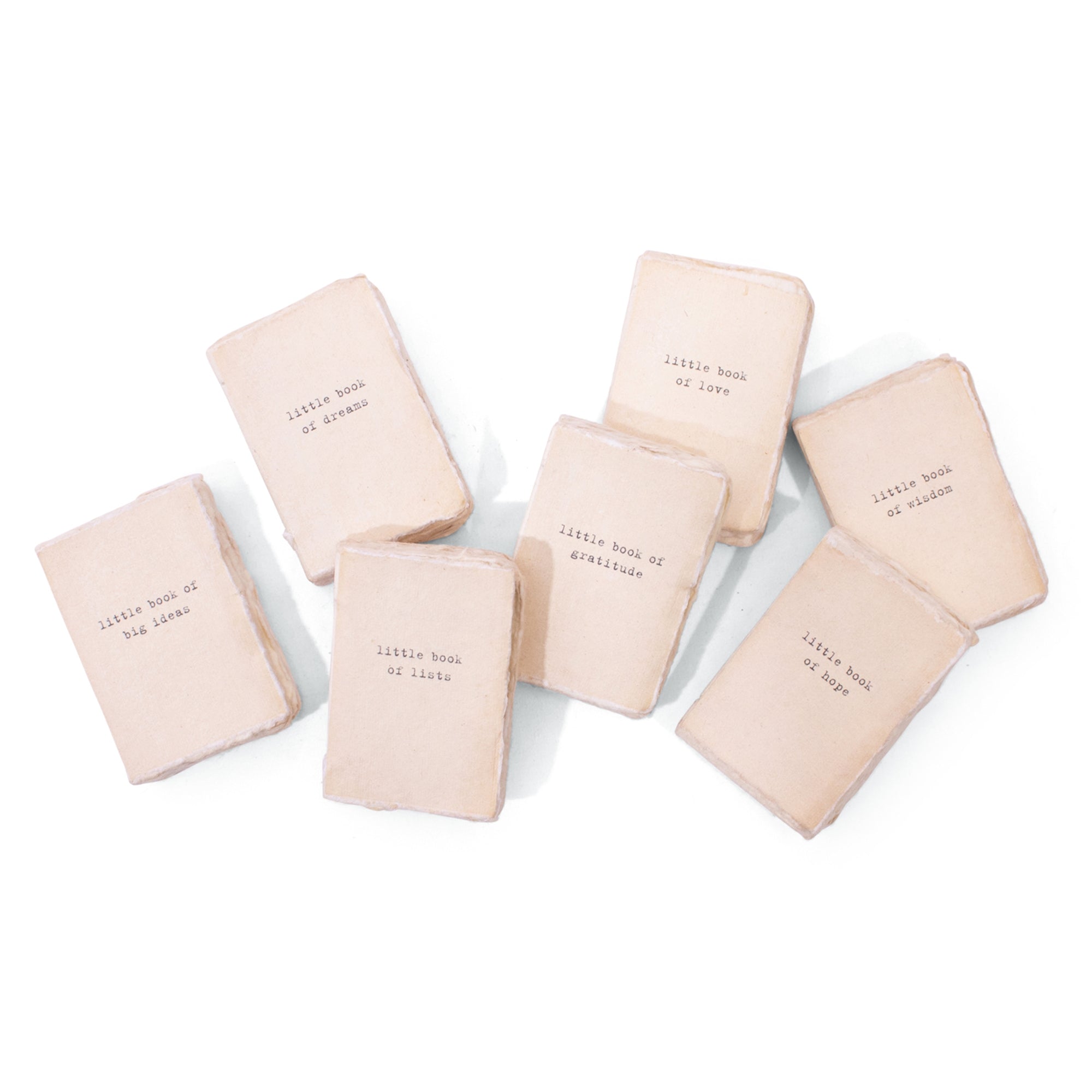 Little Book Of Collection