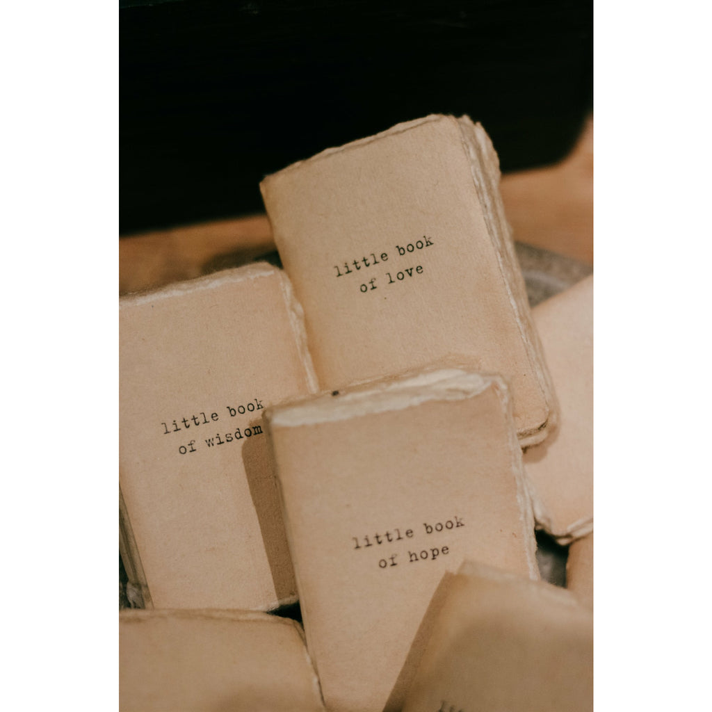 Little Book Of Collection