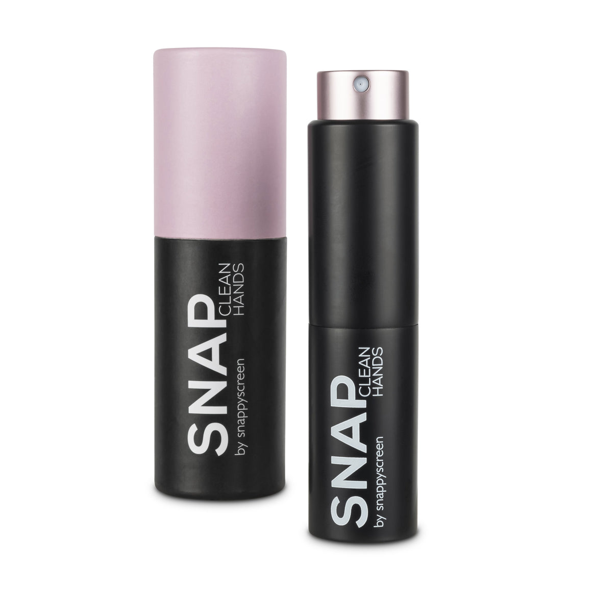 'Rooftop Garden Champagne' SNAP Applicator Hand Sanitizer