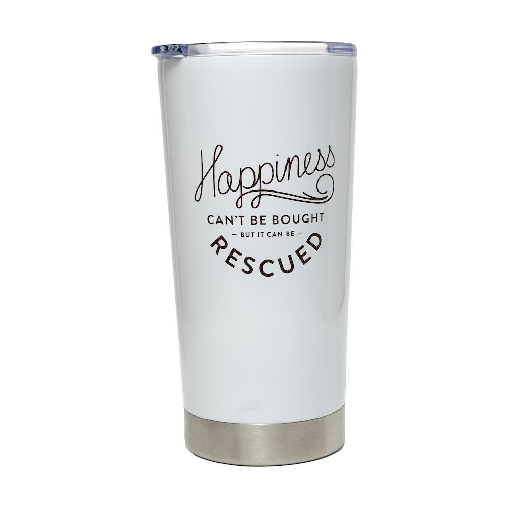 Grounds & Hounds Coffee Co.®  Mugs & Tumblers