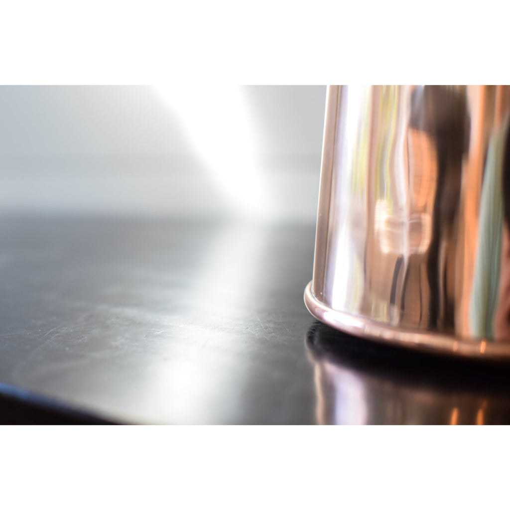 Copper Water Pitcher