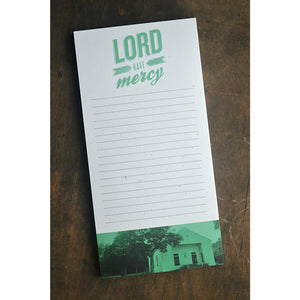 Southern Sayings Notepads