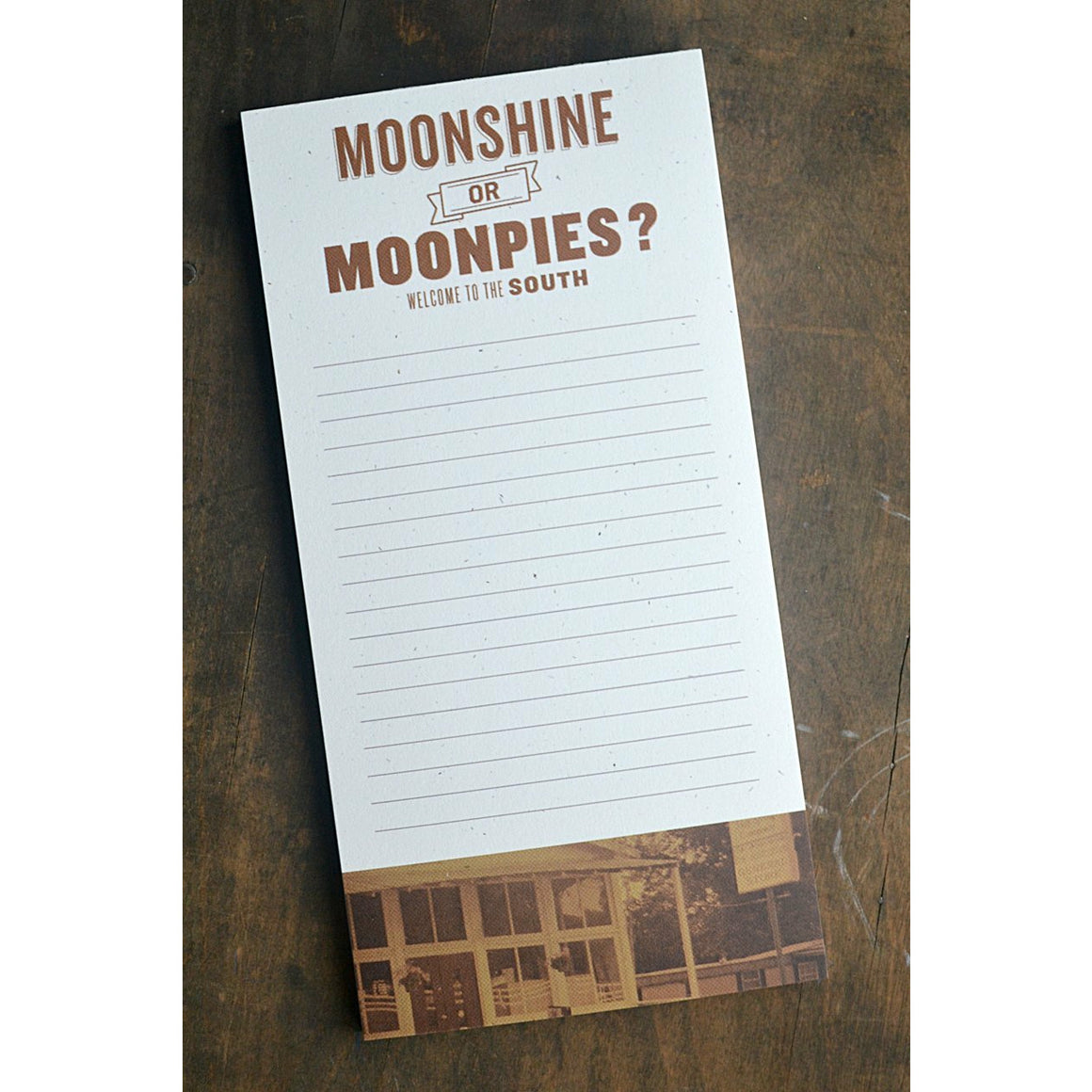 Southern Sayings Notepads