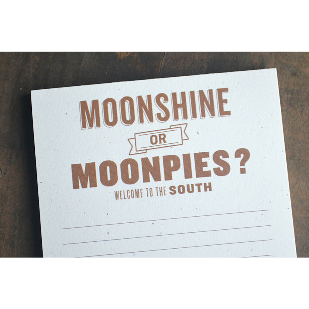 Southern Sayings Notepads