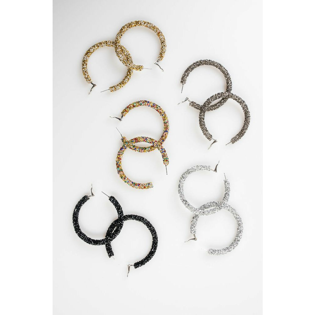Dress-Up 2" Hoop