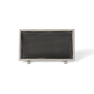 Standing Tabletop Chalkboard