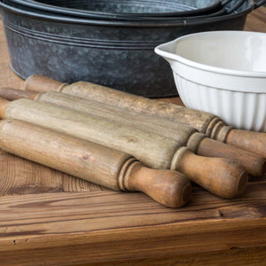 Collected Rolling Pin