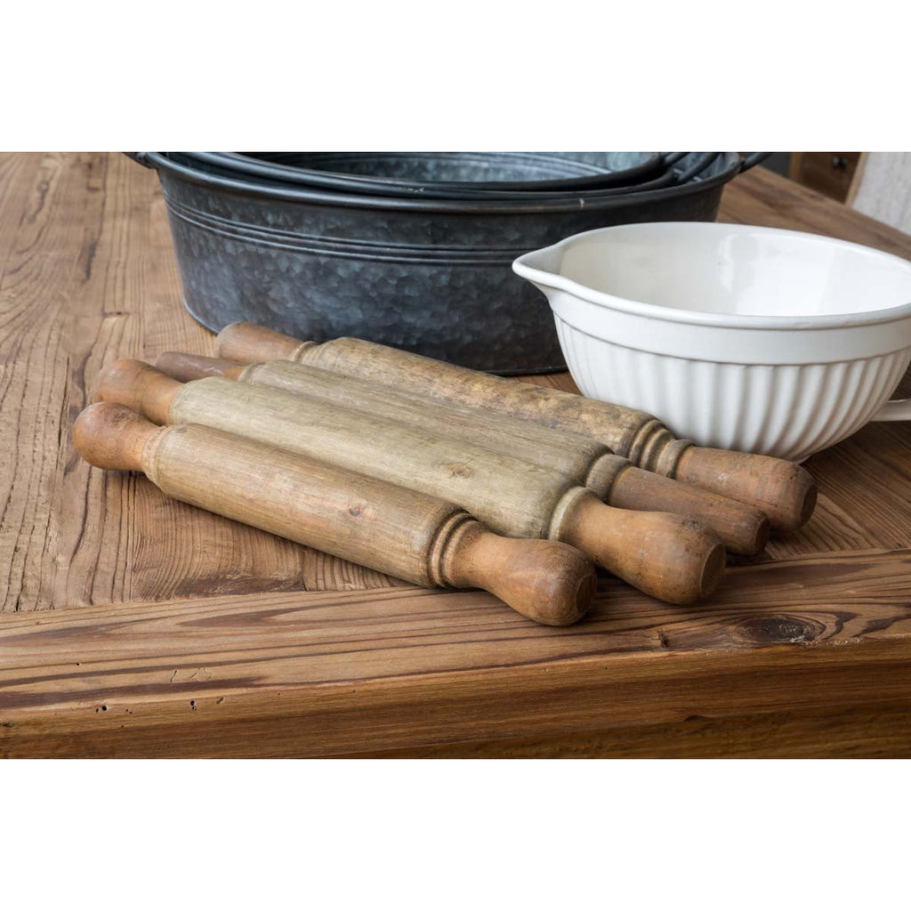 Collected Rolling Pin