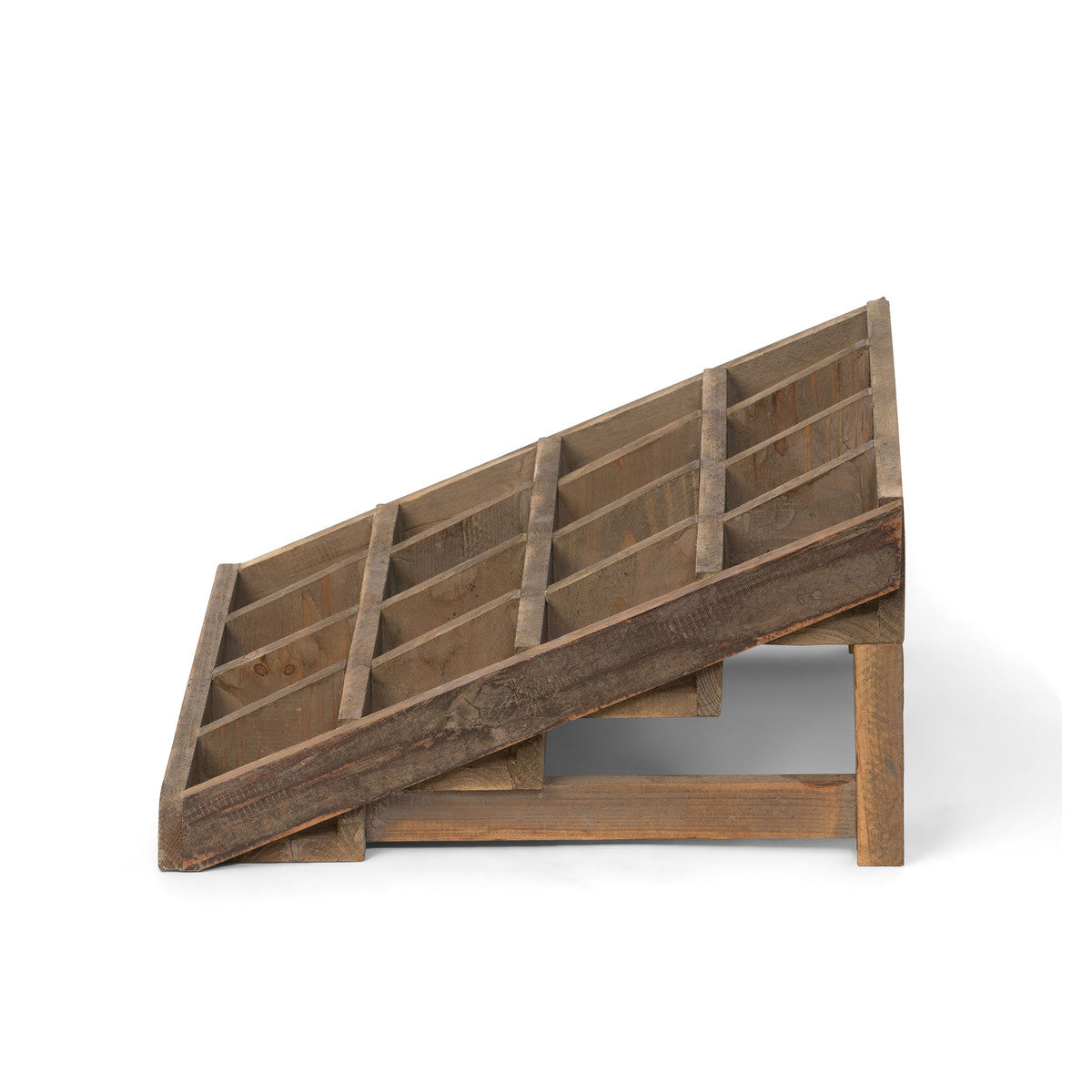 Wooden Seed Packet Display - Moss & Embers Home Decorum