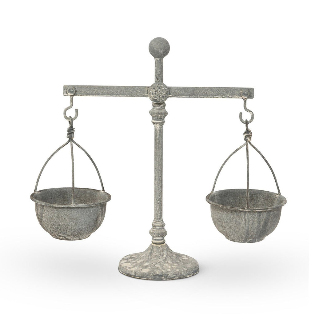 Market Merchant Scale