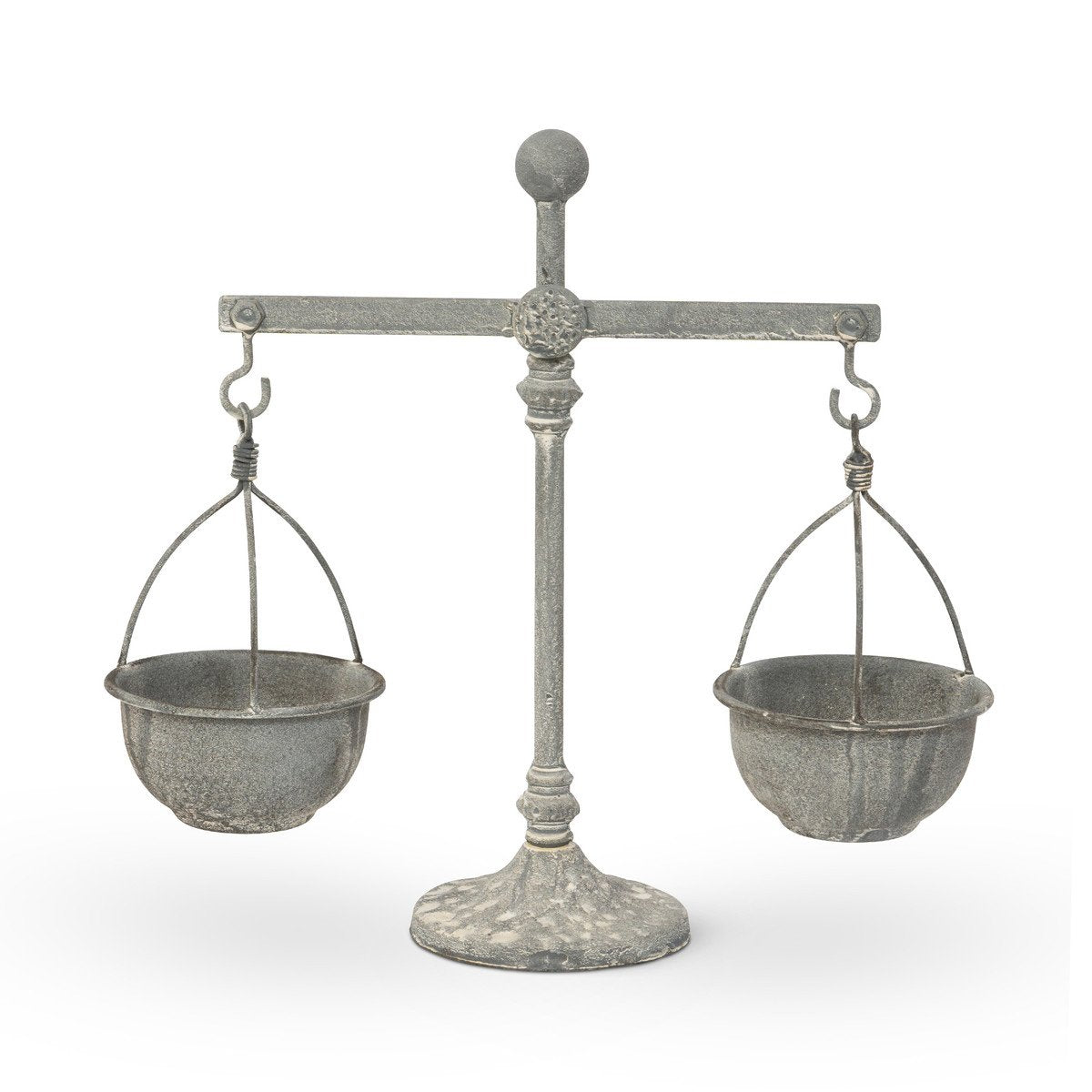 Market Merchant Scale