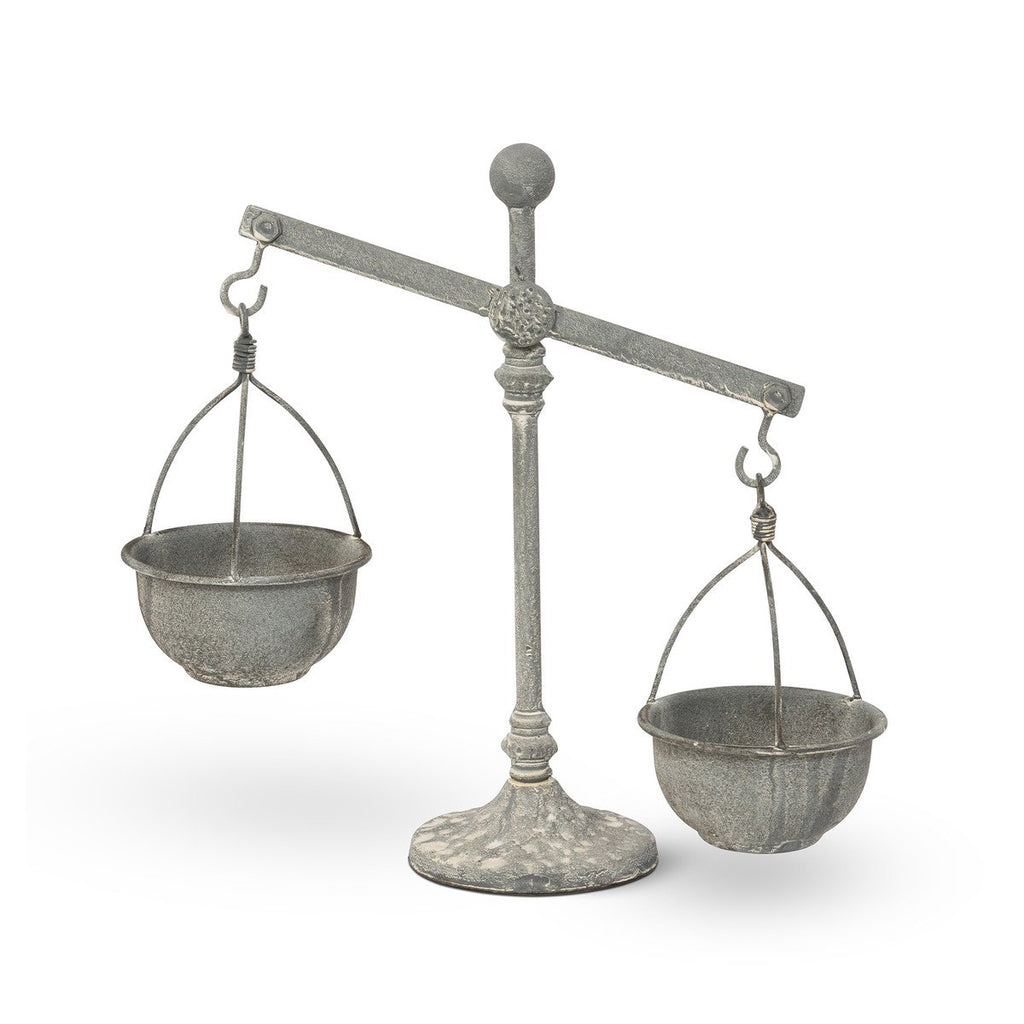 Market Merchant Scale