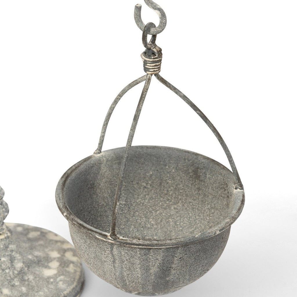 Market Merchant Scale