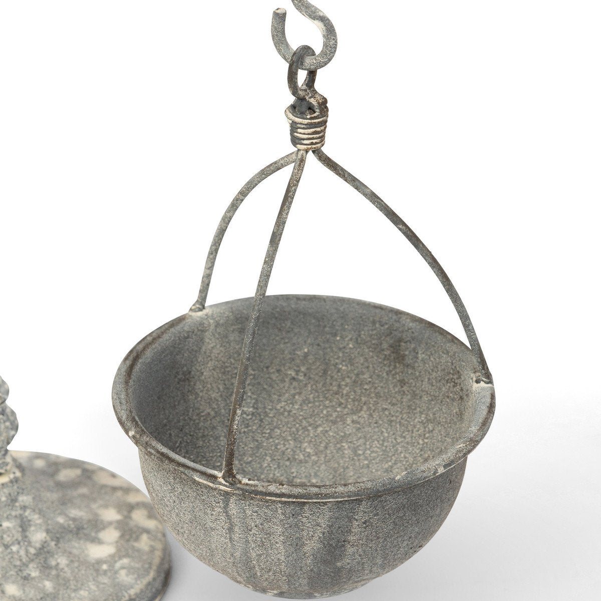 Market Merchant Scale