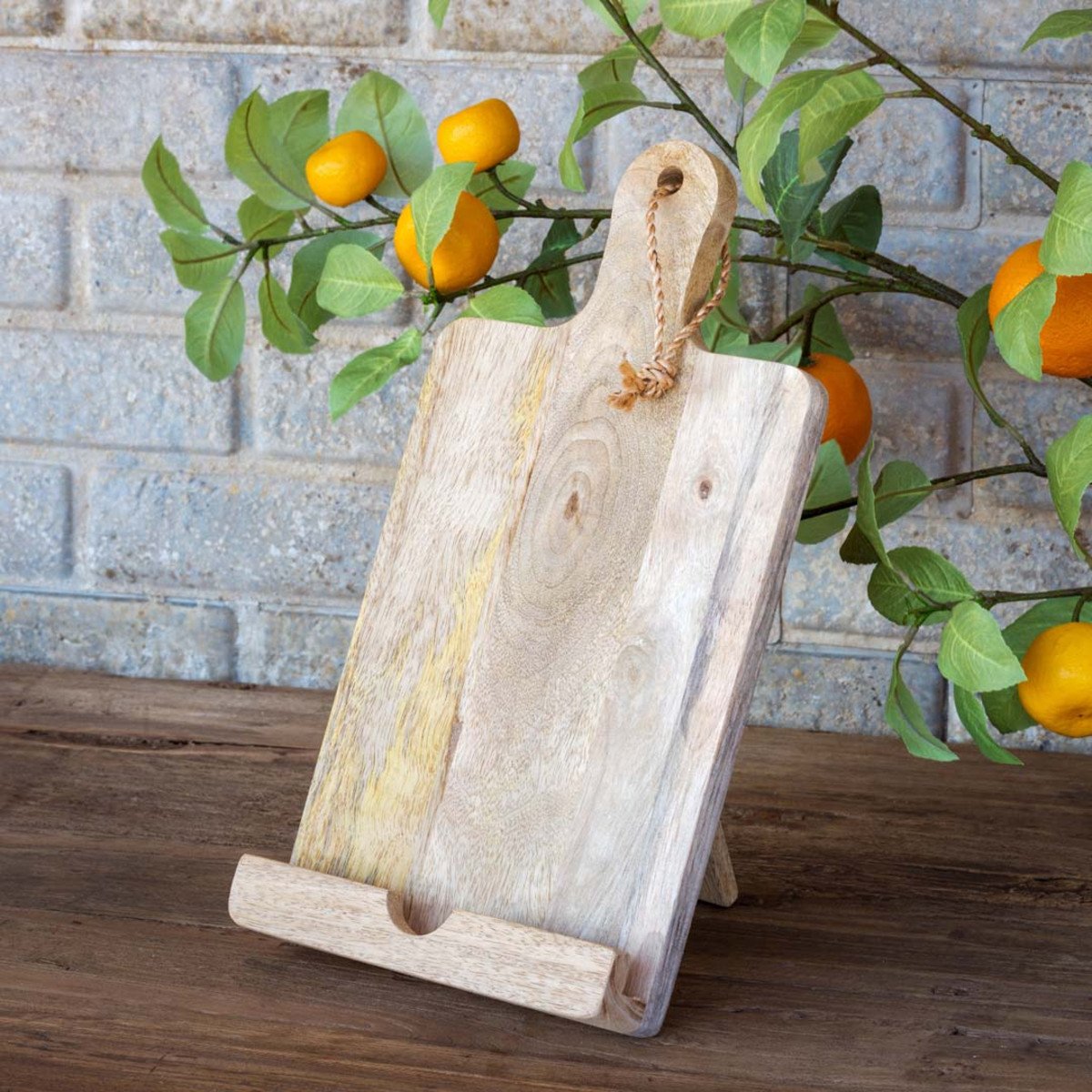 Cookbook Holders