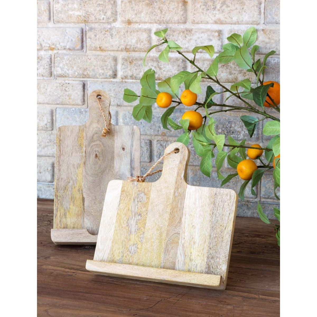 Cookbook Holders