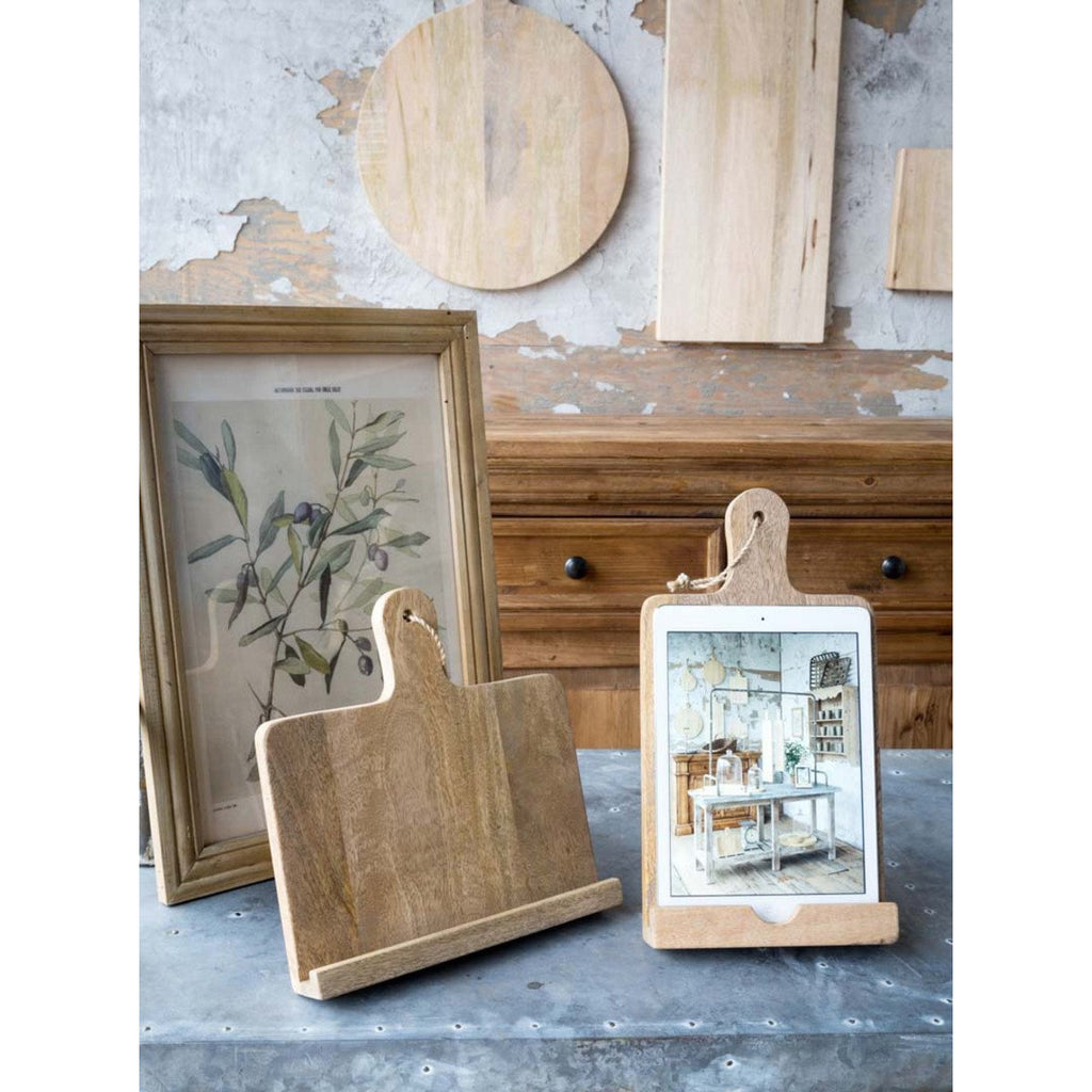 Cookbook Holders